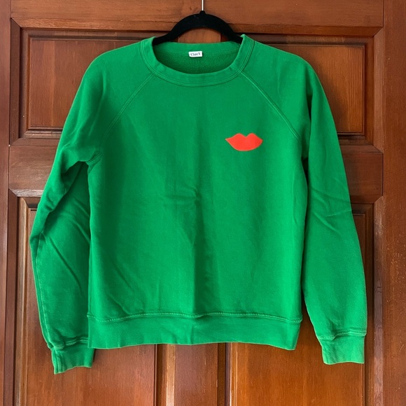 Clare V Sweatshirt - Picture 2 of 15